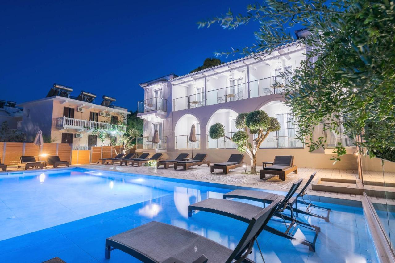 Litore Luxury Living Hotell Laganas