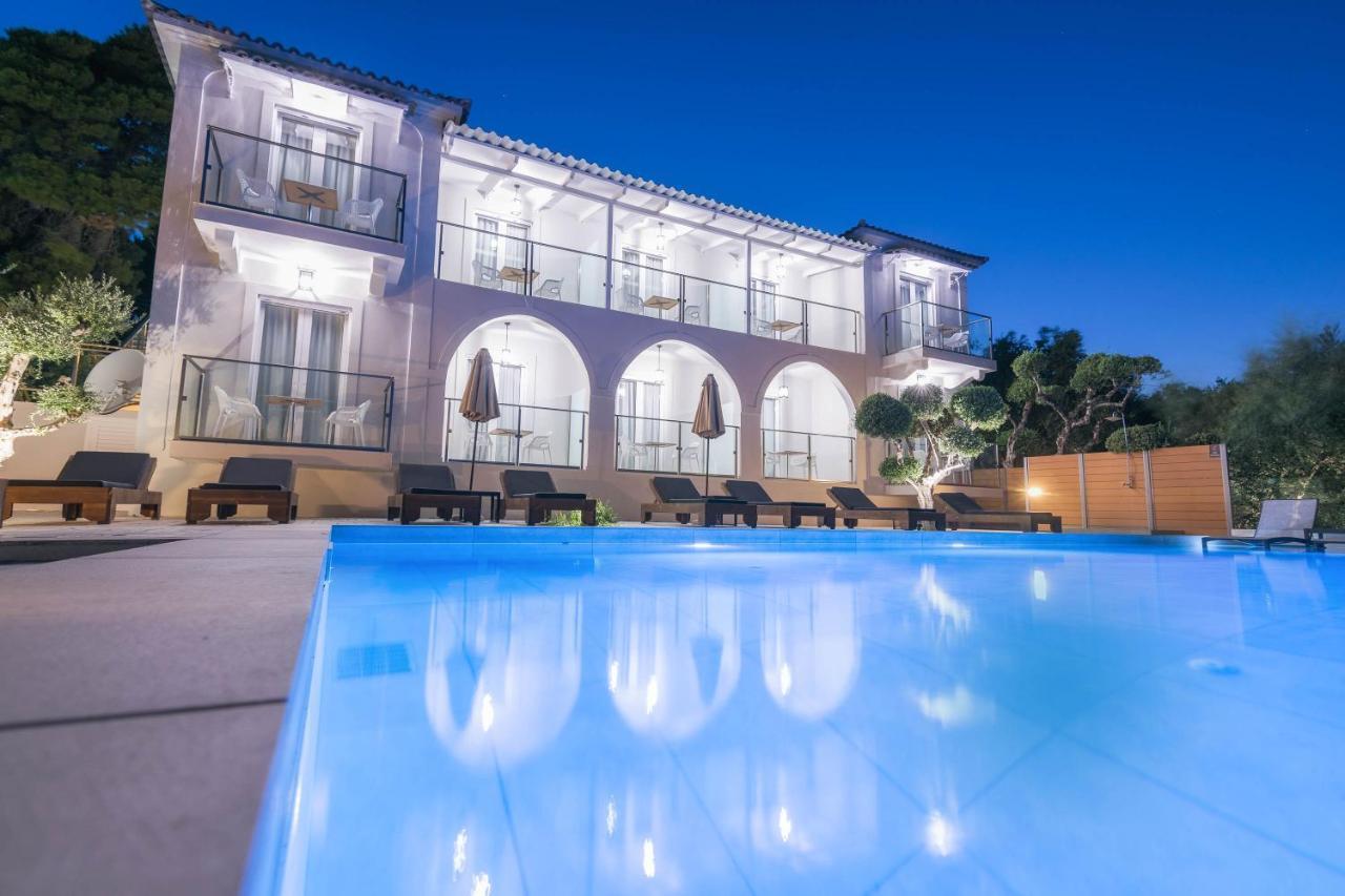 Hotell Litore Luxury Living Laganas