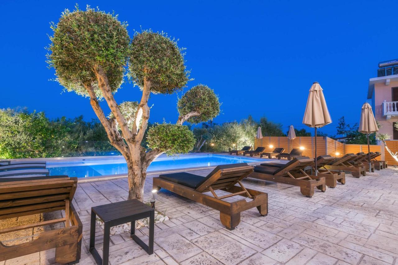 Litore Luxury Living Hotell