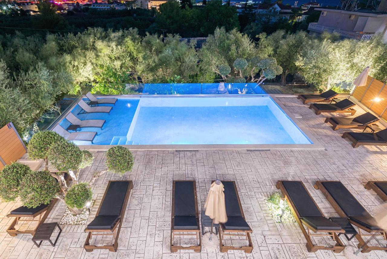 Litore Luxury Living Hotell