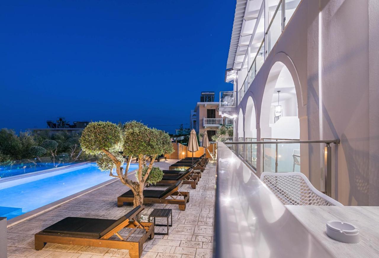 Litore Luxury Living 2*