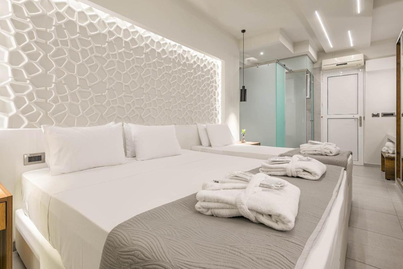 Litore Luxury Living Hotell Laganas