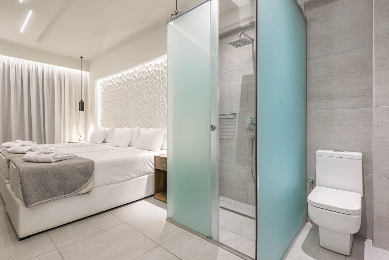 Litore Luxury Living Hotell 2*