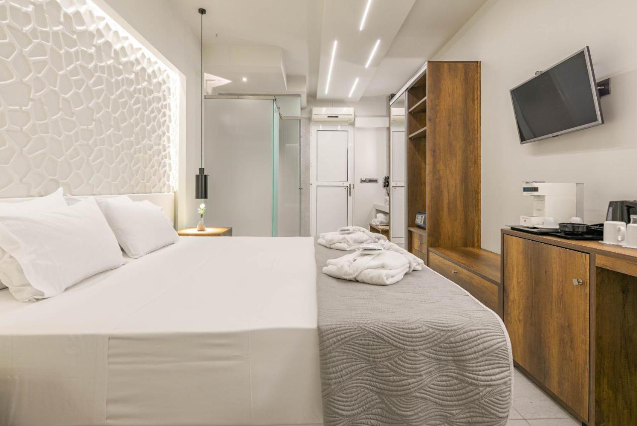 Litore Luxury Living Laganas