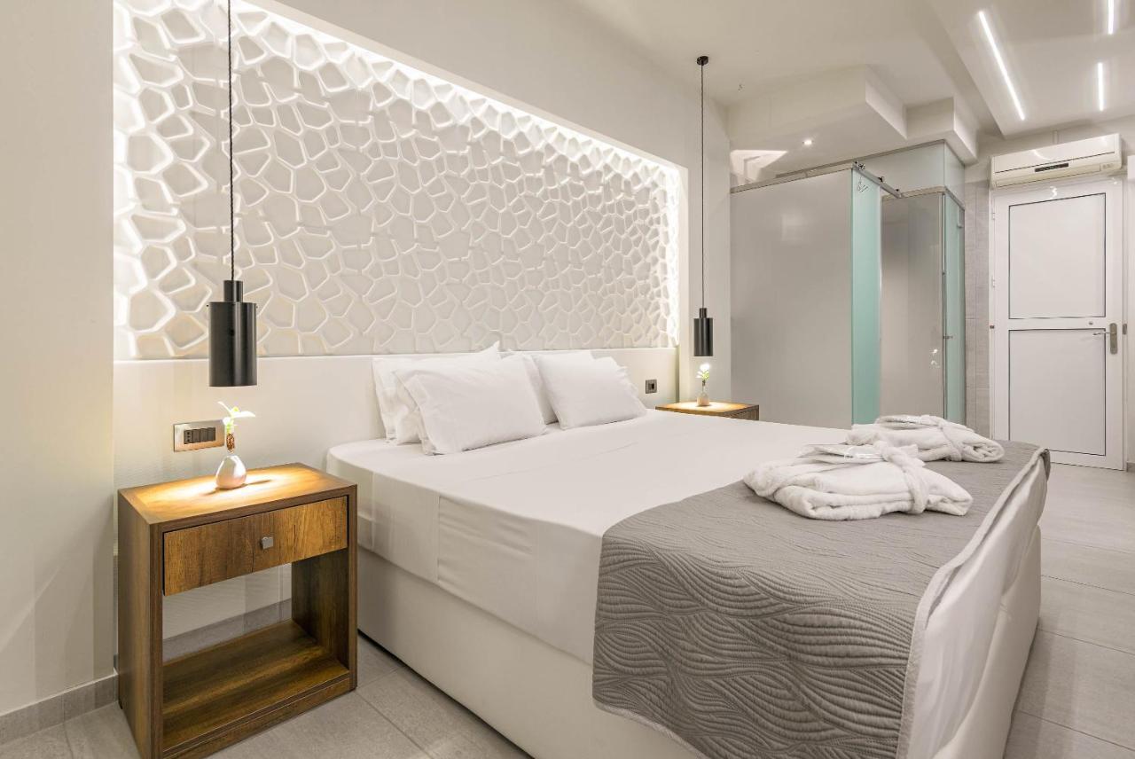 Litore Luxury Living Hotell 2*