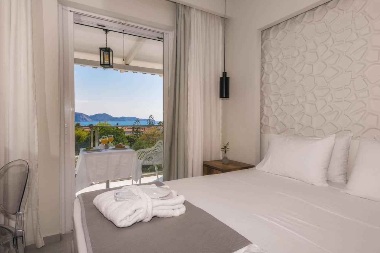 Litore Luxury Living Laganas