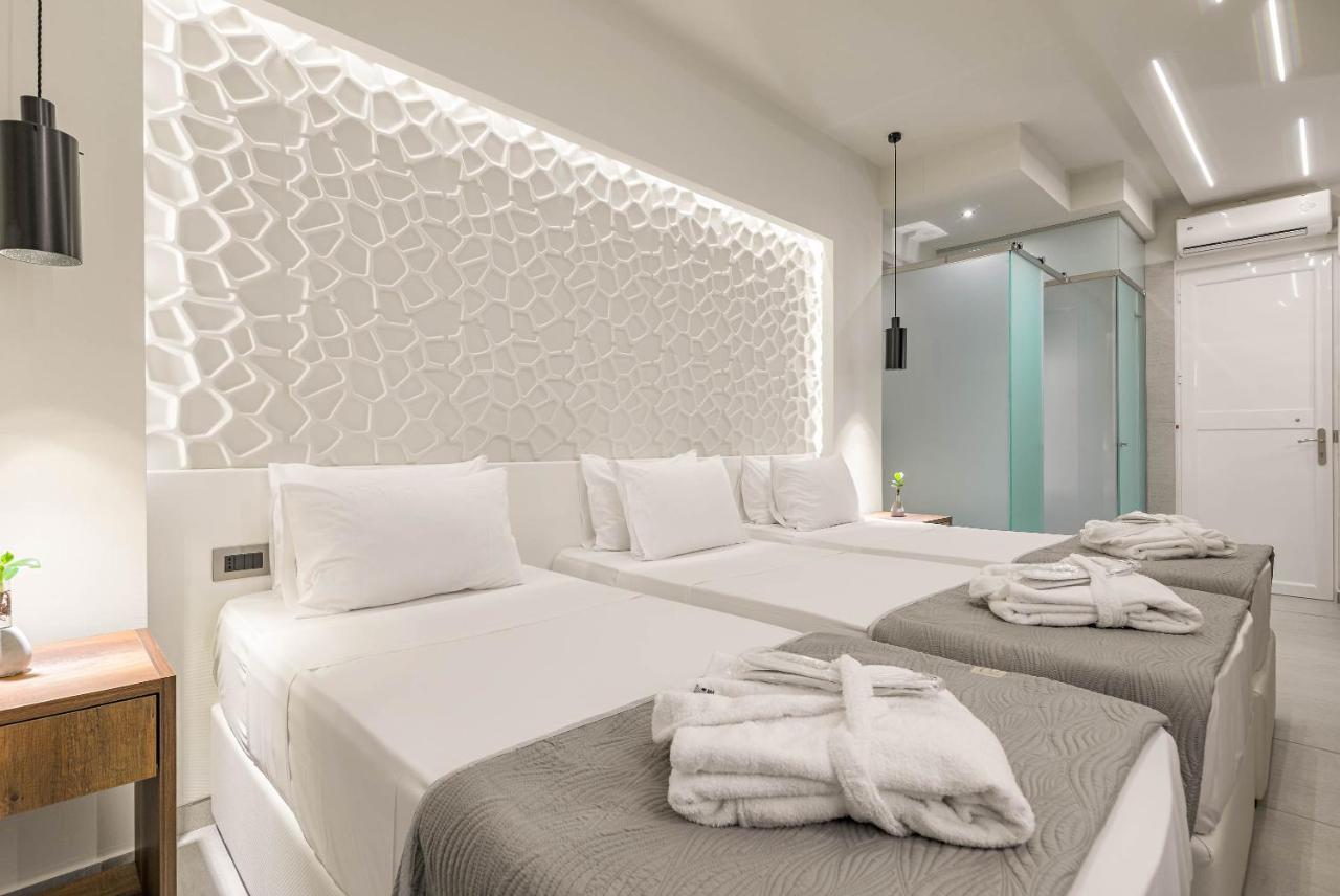Litore Luxury Living 2* Laganas