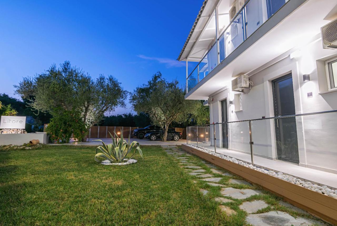 Litore Luxury Living Laganas