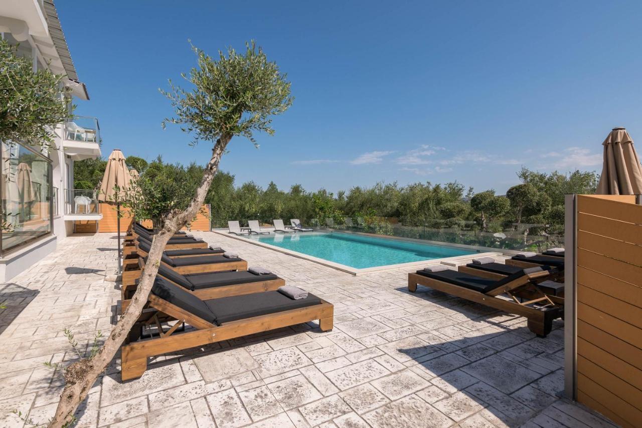 Hotell Litore Luxury Living 2*