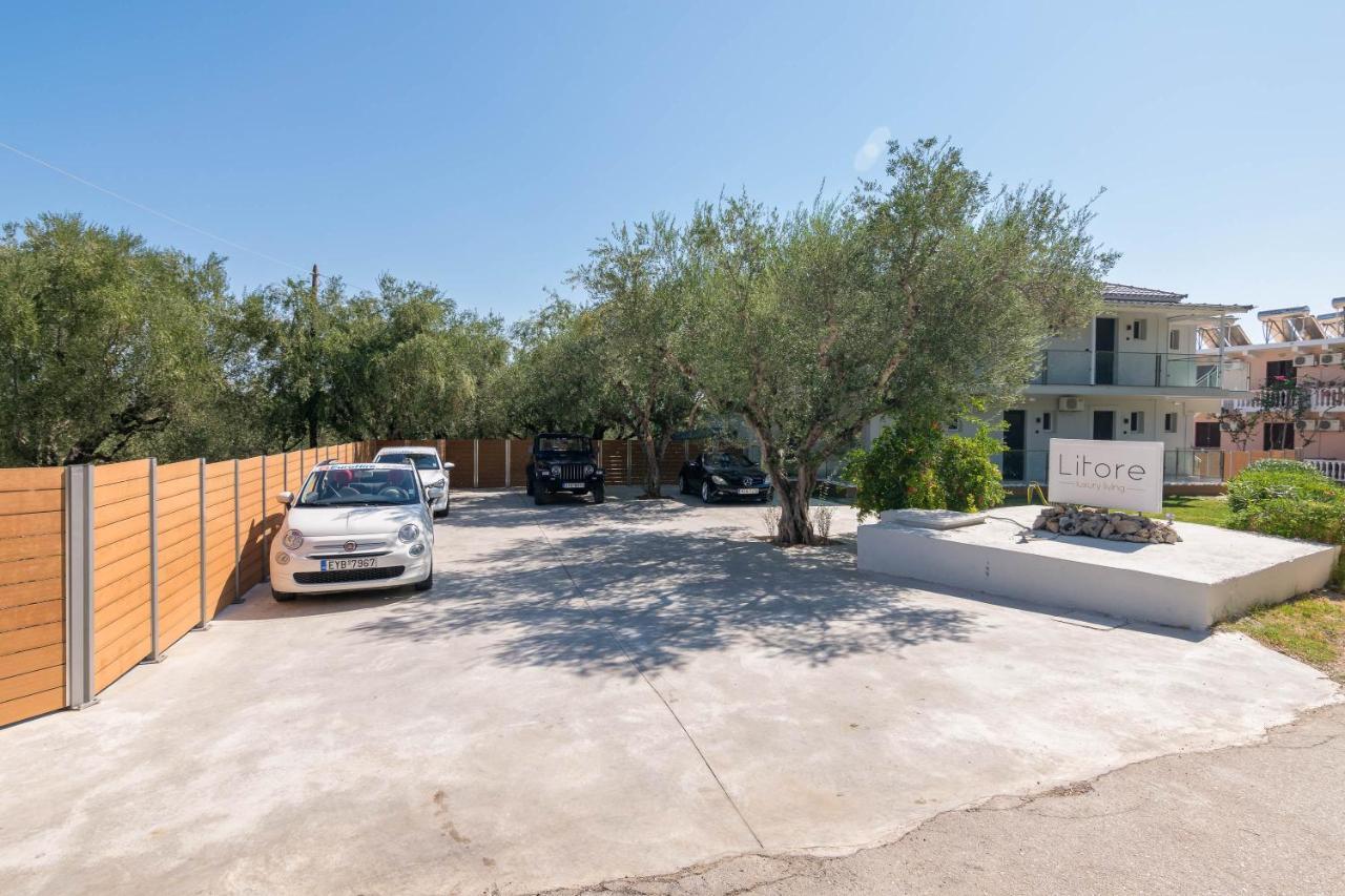 Litore Luxury Living Laganas