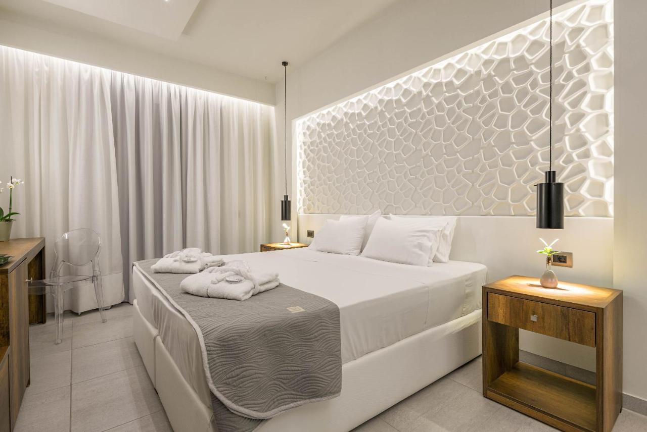 Litore Luxury Living Hotell Laganas