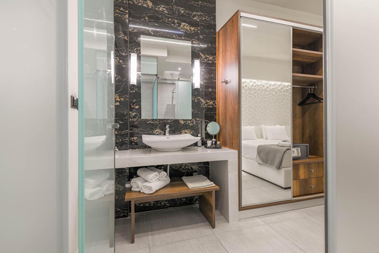 Litore Luxury Living Hotell