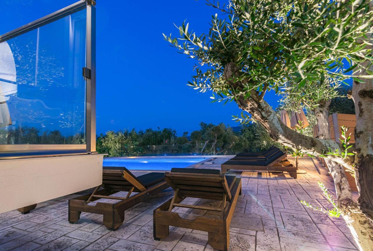 Litore Luxury Living Laganas