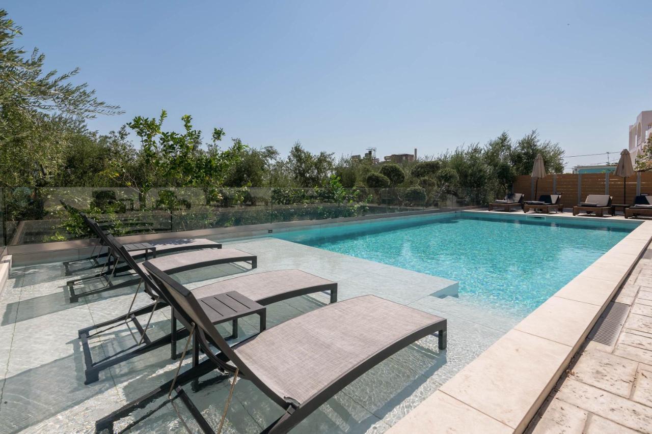 Litore Luxury Living 2*