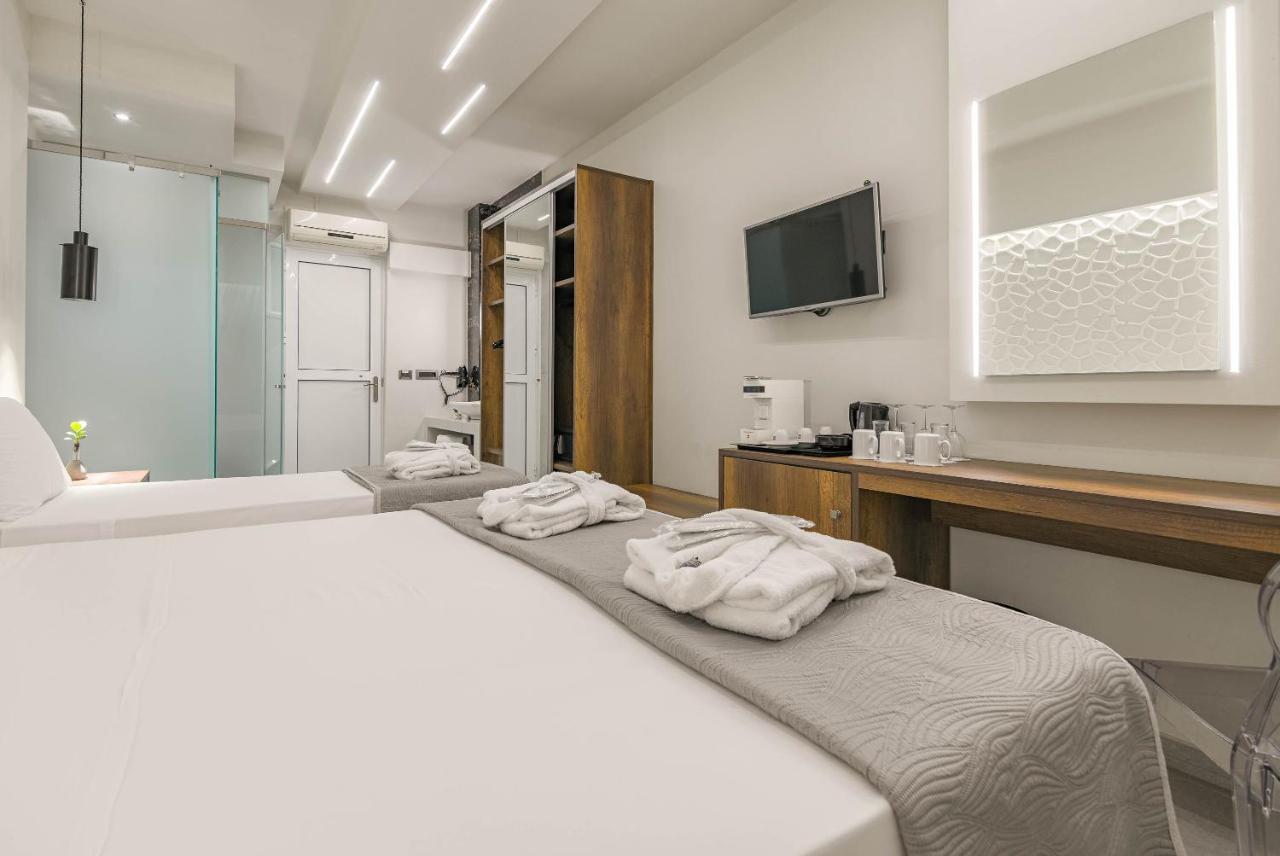 Litore Luxury Living Hotell 2*