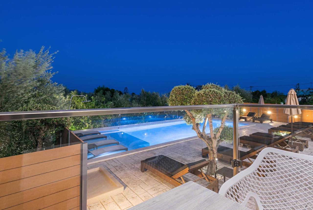 Litore Luxury Living Hotell