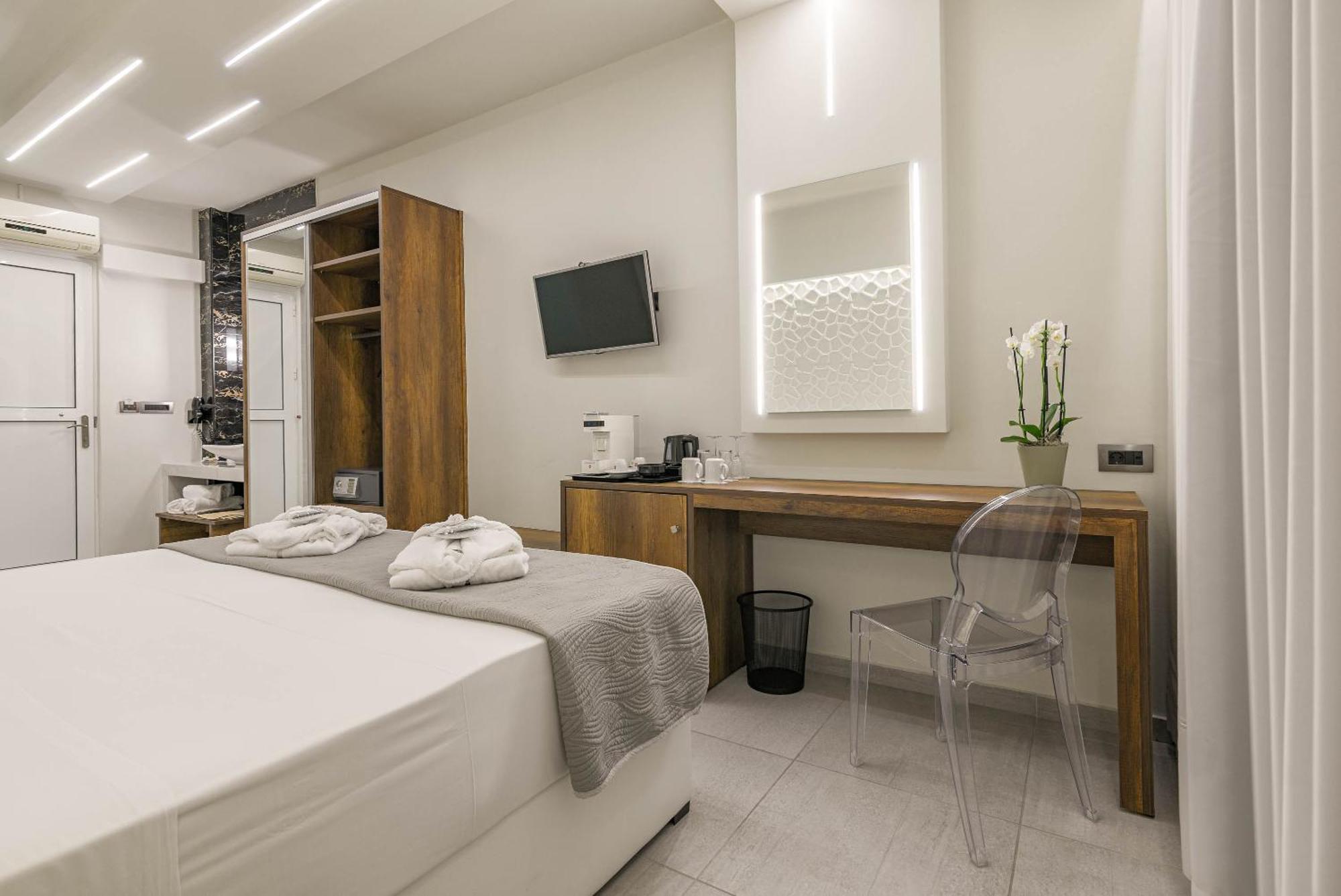 Litore Luxury Living 2* Laganas