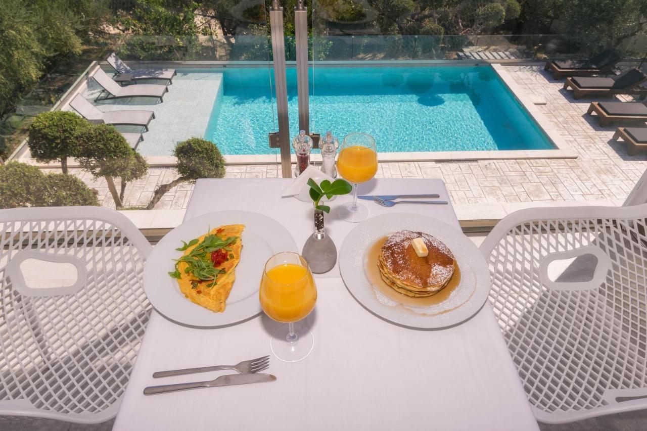 Litore Luxury Living Hotell Laganas