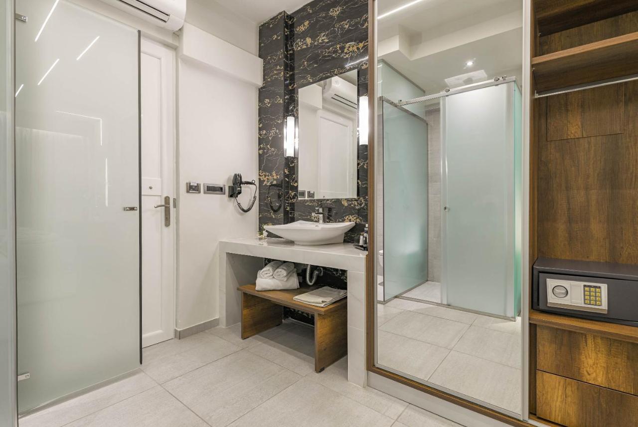 Hotell Litore Luxury Living
