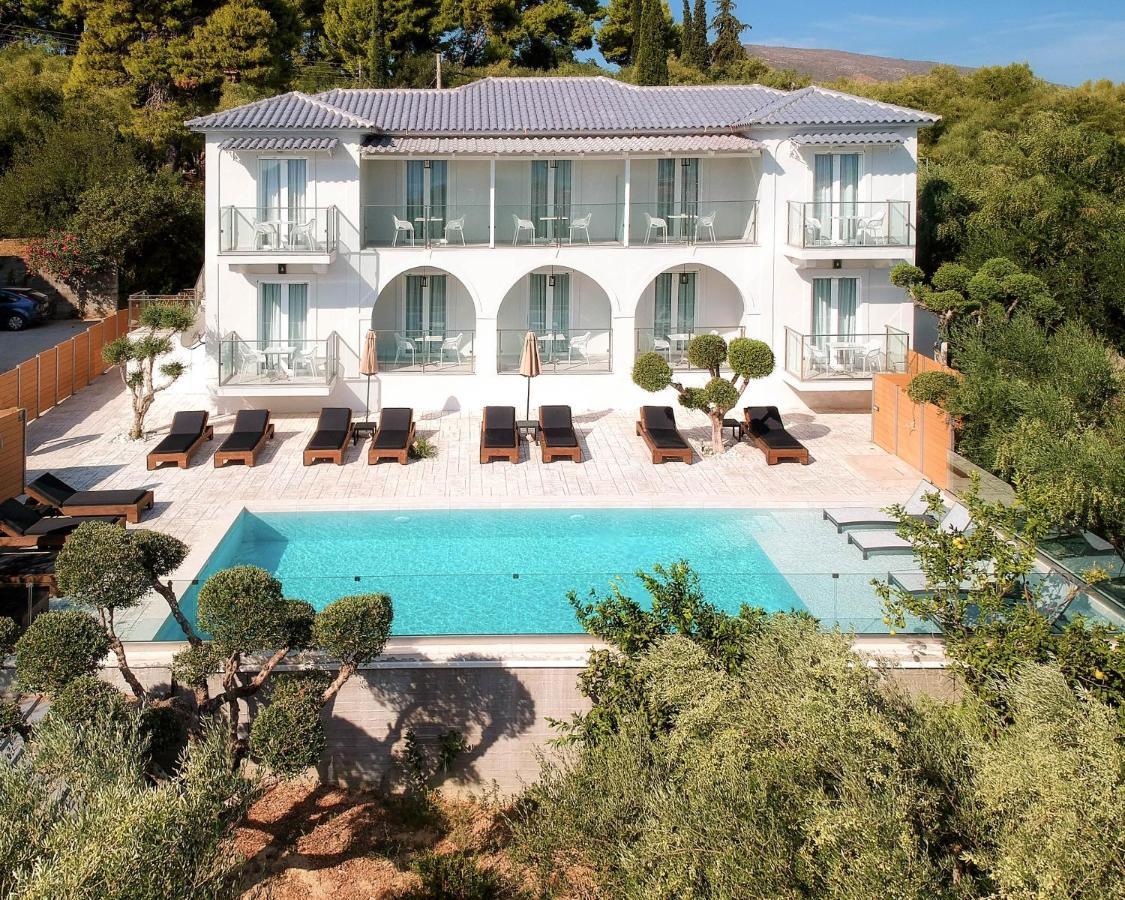 Litore Luxury Living 2*