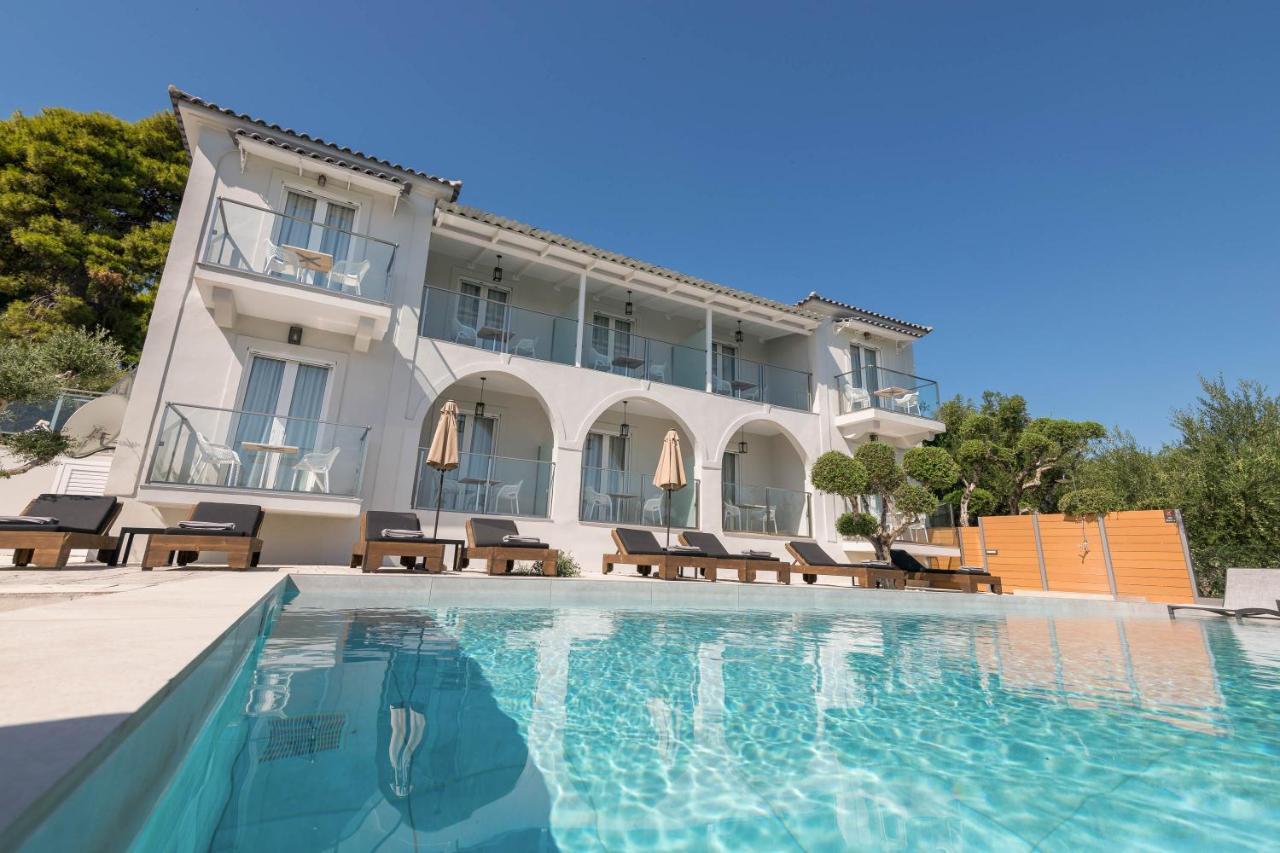 Litore Luxury Living 2* Laganas