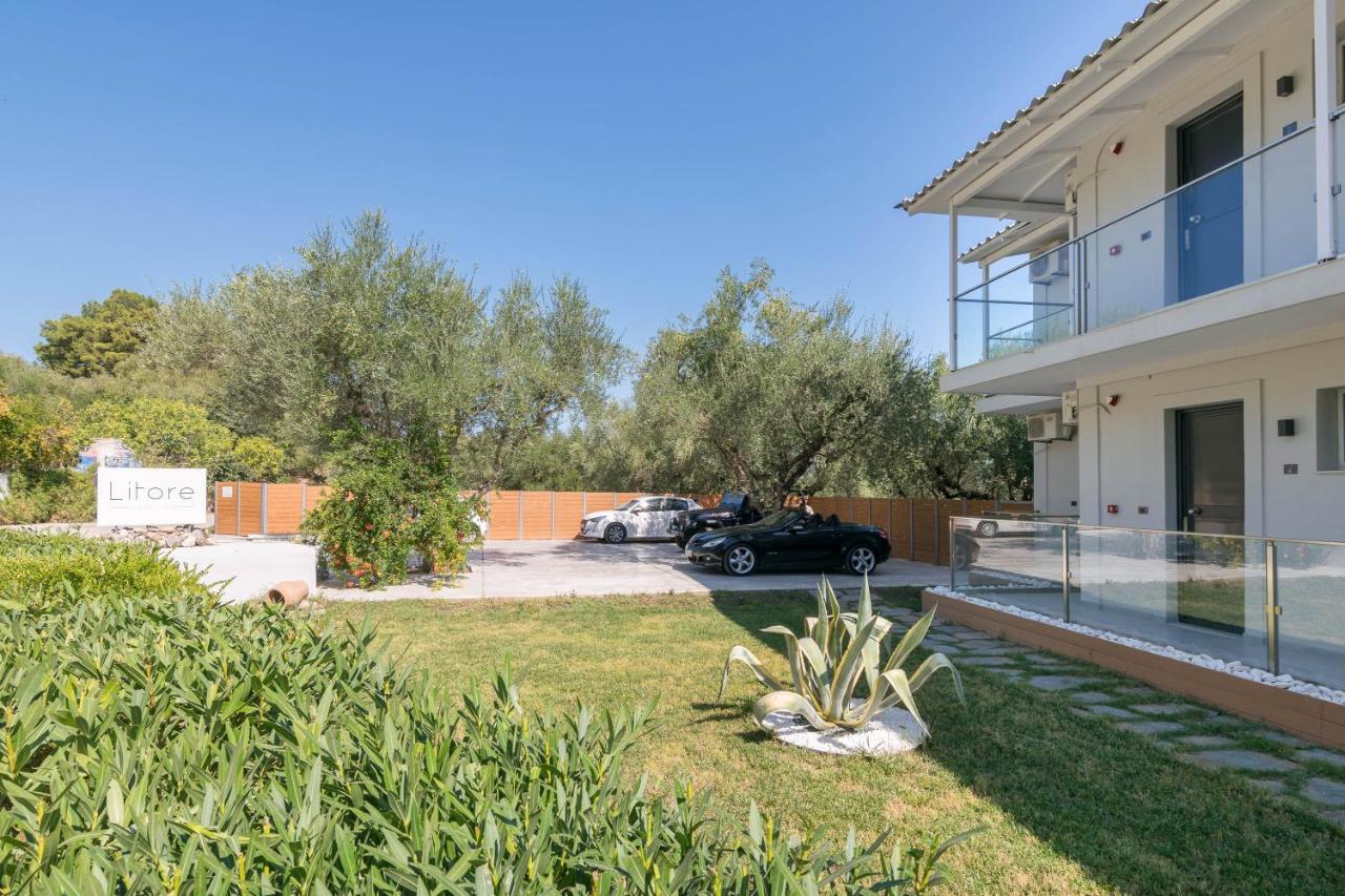 Litore Luxury Living Laganas