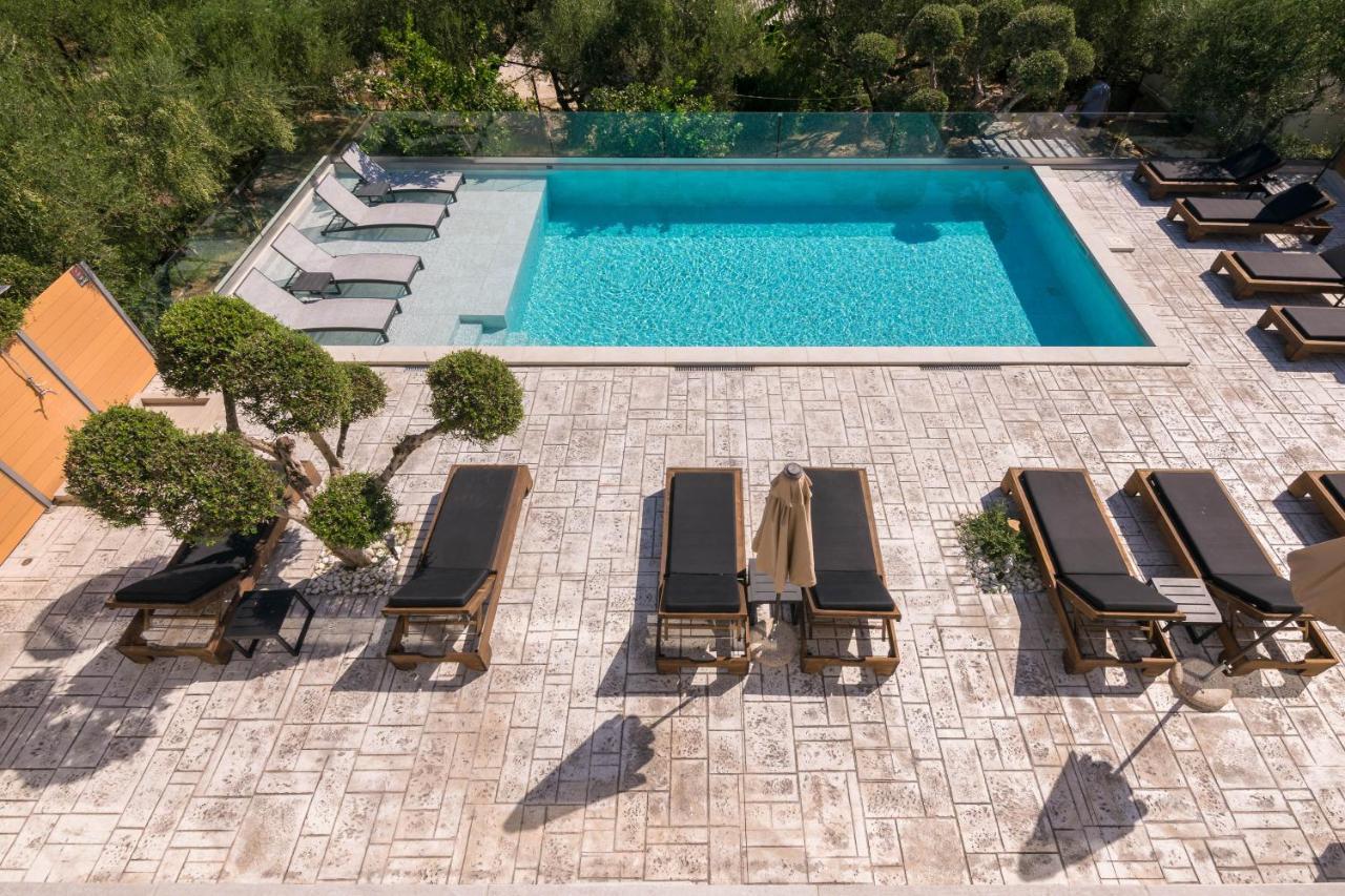 Hotell Litore Luxury Living 2*