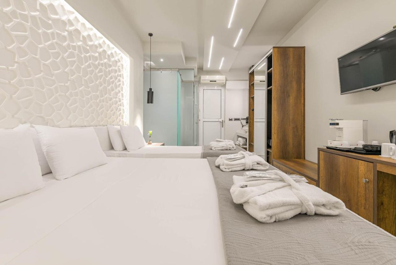 Litore Luxury Living Laganas