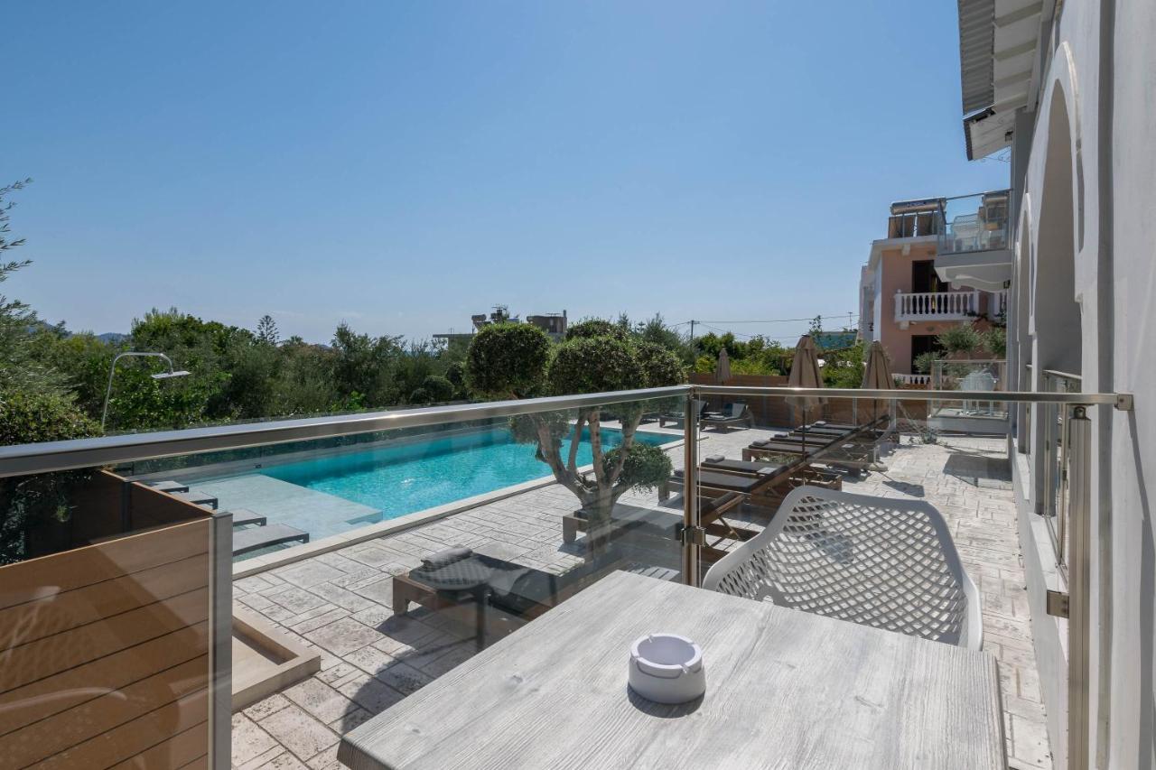 Litore Luxury Living 2* Laganas