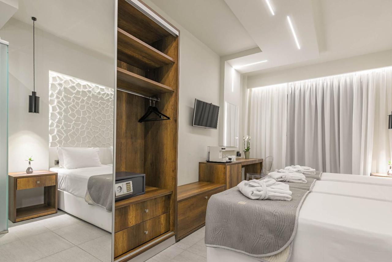 Litore Luxury Living Hotell Laganas