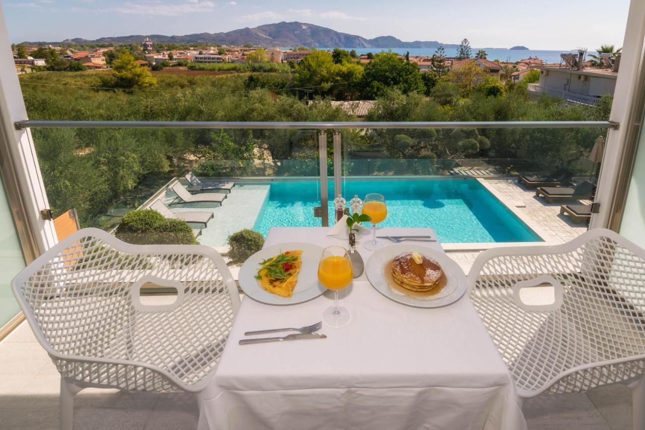 Litore Luxury Living 2*