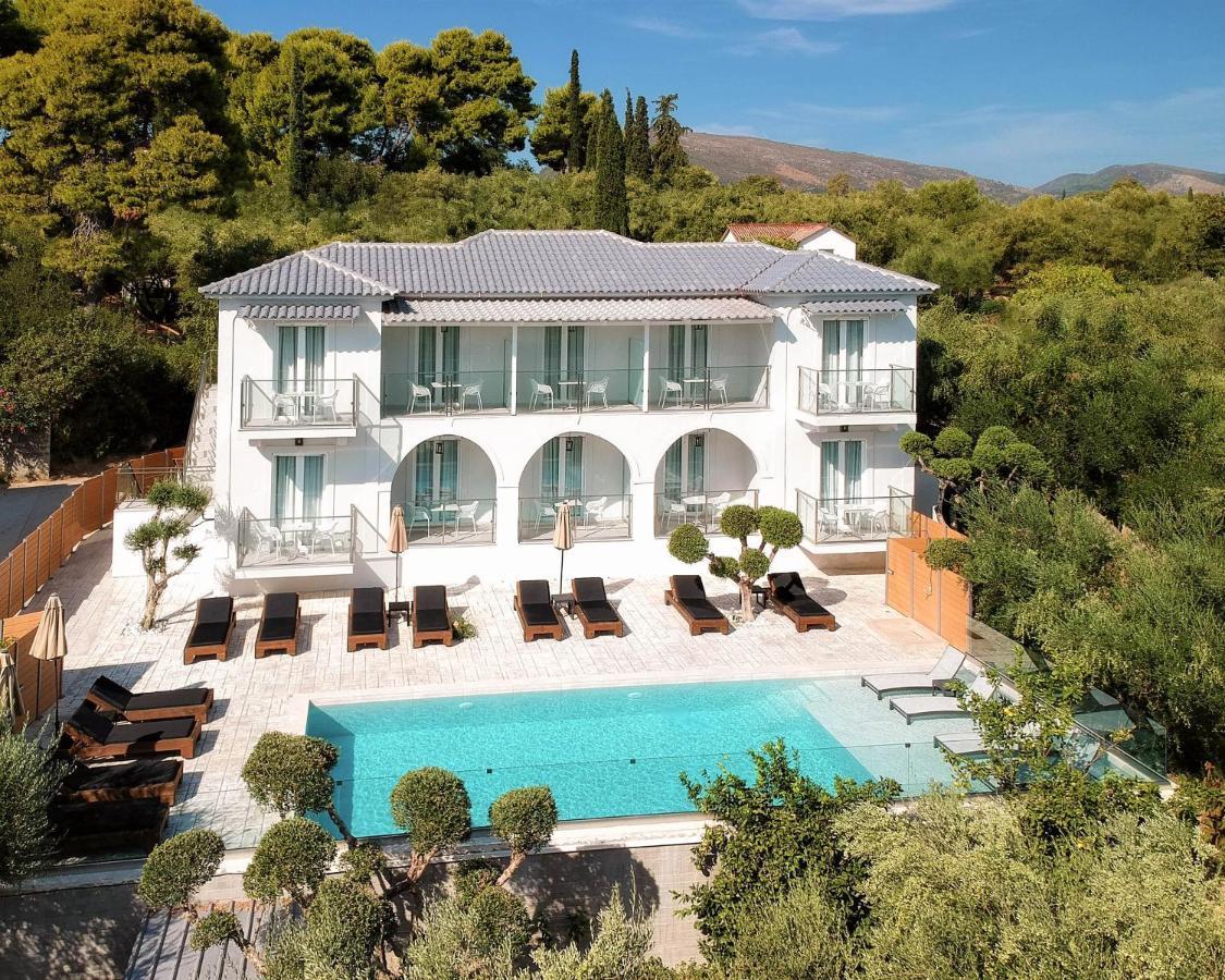 Litore Luxury Living 2* Laganas