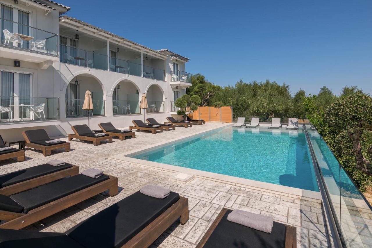 Litore Luxury Living Hotell