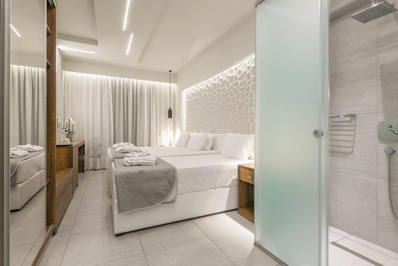 Hotell Litore Luxury Living