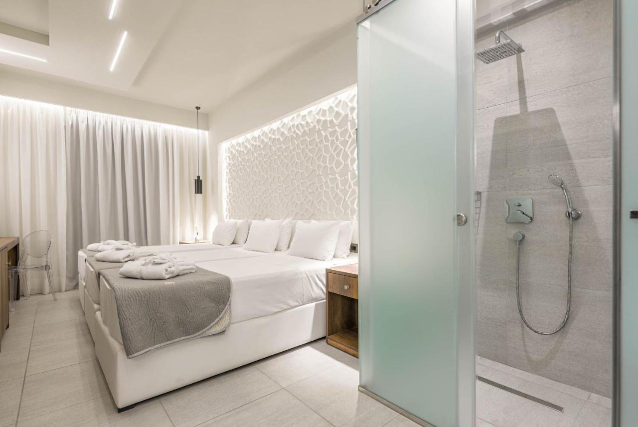 Litore Luxury Living Hotell 2*