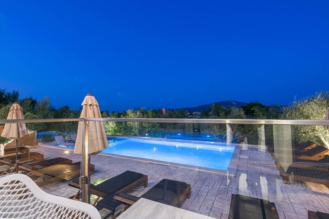 Litore Luxury Living Laganas