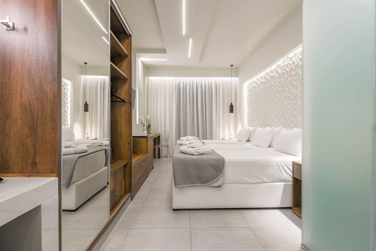 Litore Luxury Living 2* Laganas