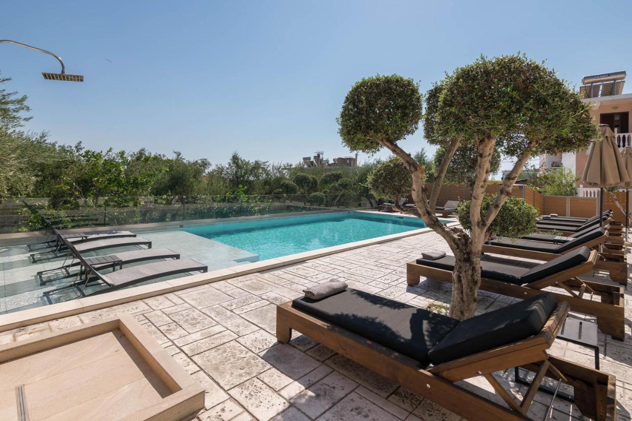 Litore Luxury Living Hotell