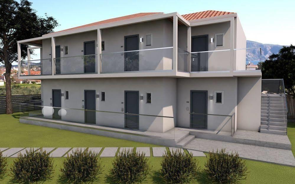 Litore Luxury Living 2* Laganas