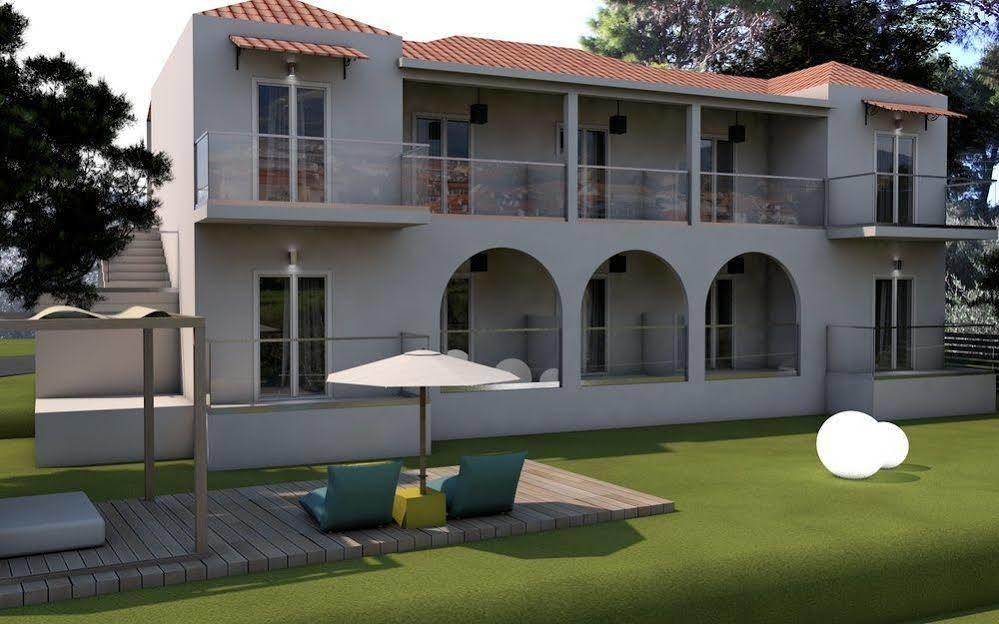 Litore Luxury Living 2* Laganas