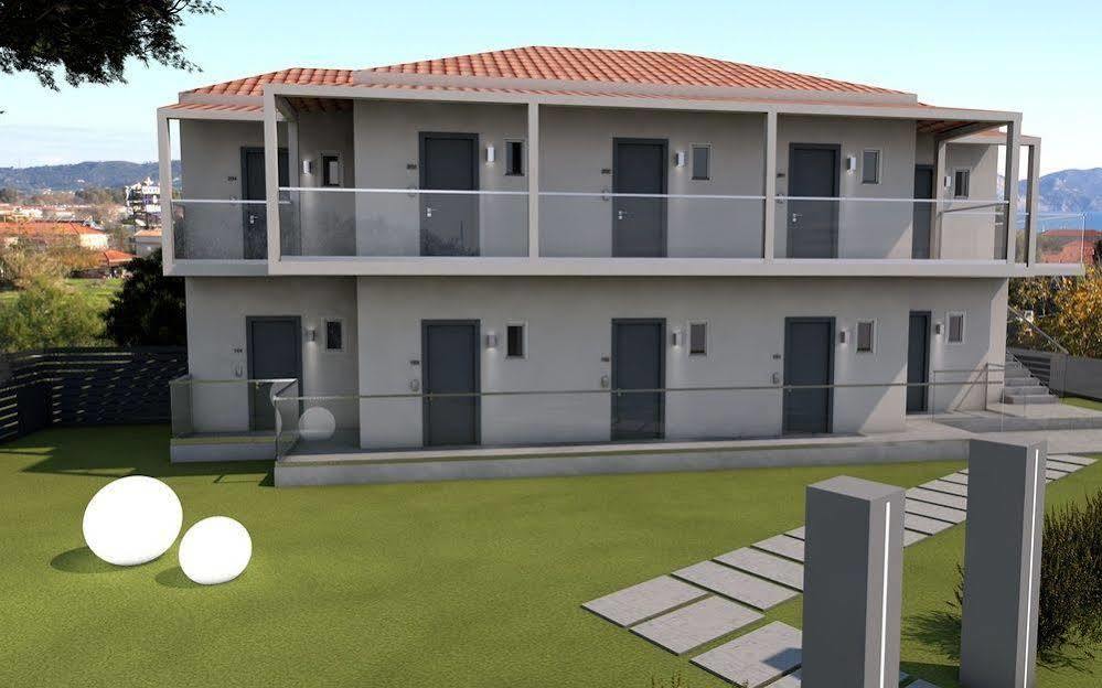 Hotell Litore Luxury Living 2*