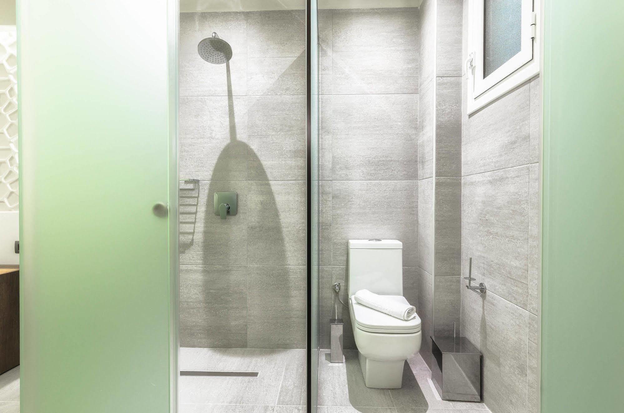 Hotell Litore Luxury Living Laganas