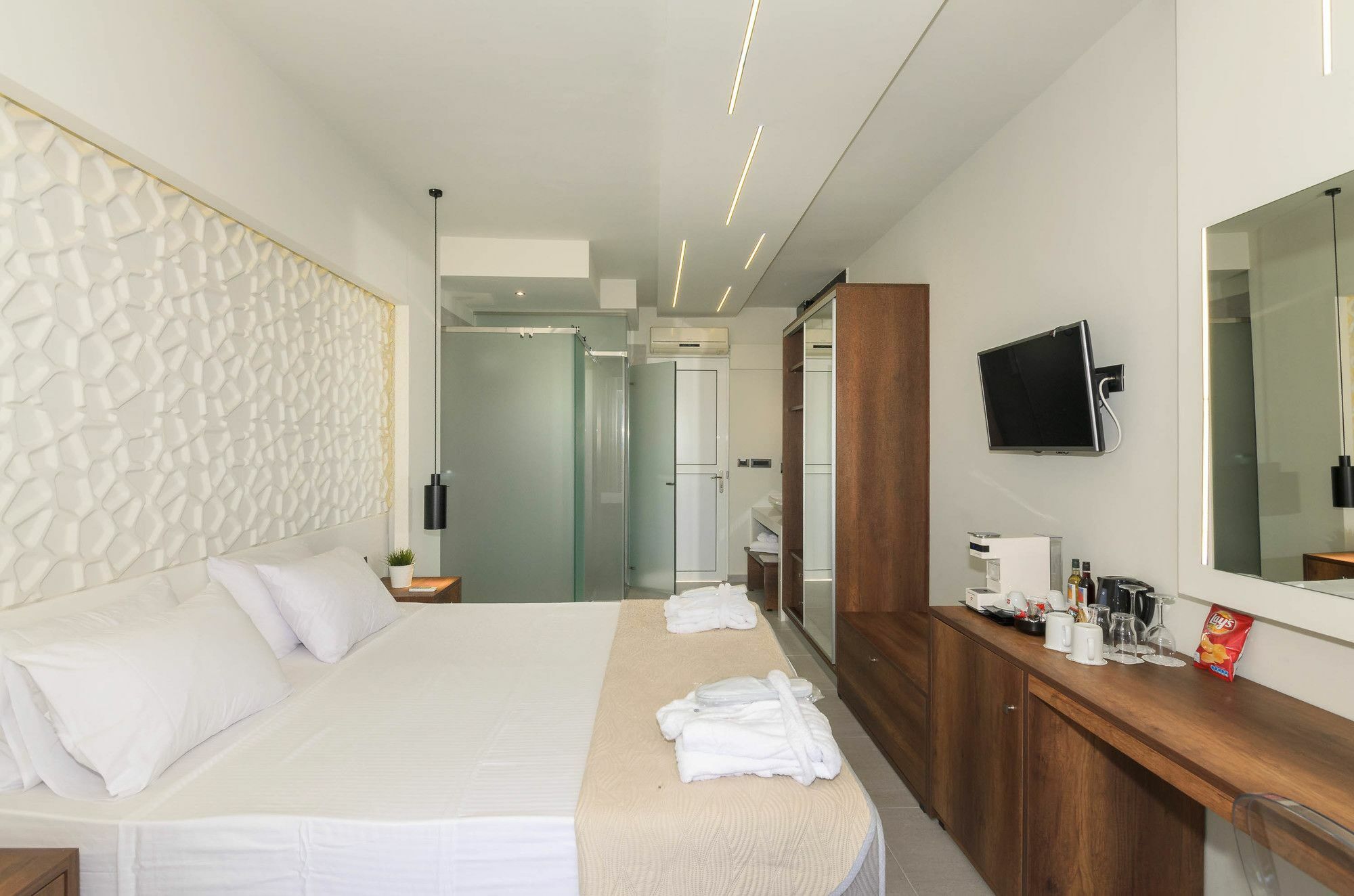 Litore Luxury Living Hotell