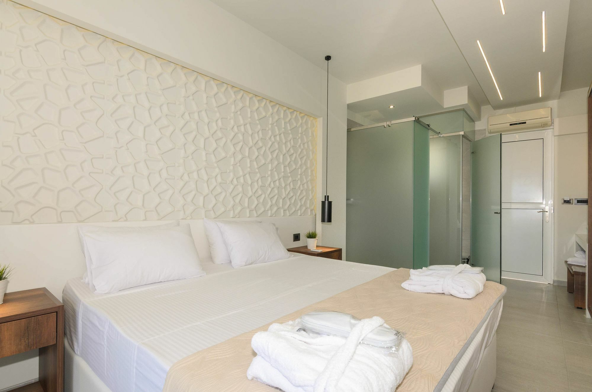 Hotell Litore Luxury Living Laganas