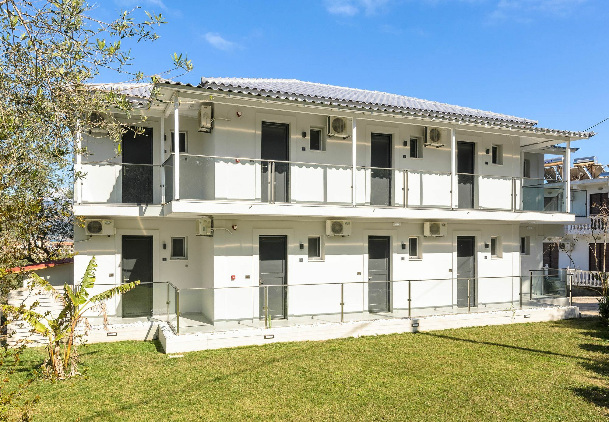 Litore Luxury Living 2* Laganas