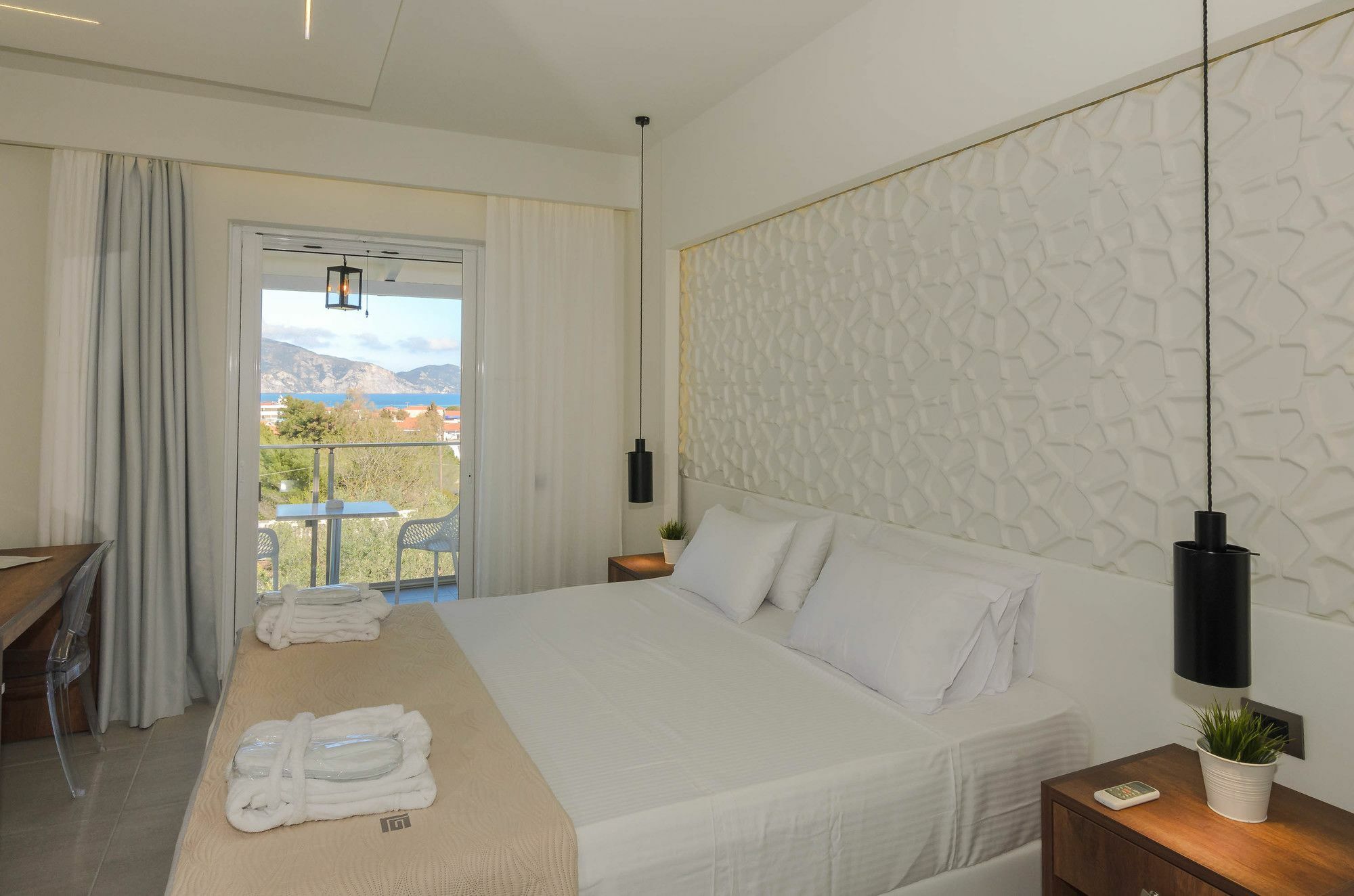 Hotell Litore Luxury Living Laganas