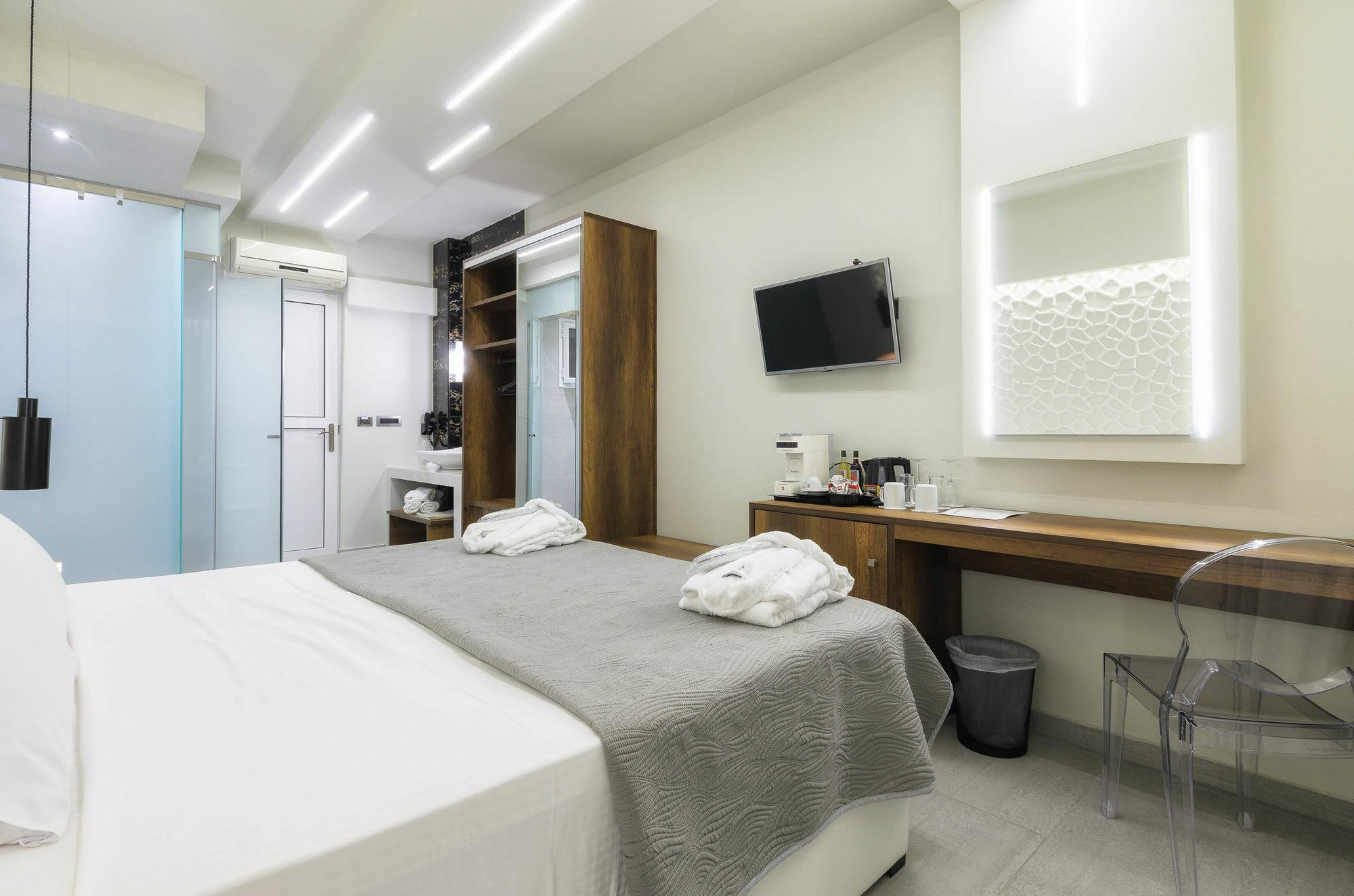 Litore Luxury Living Hotell
