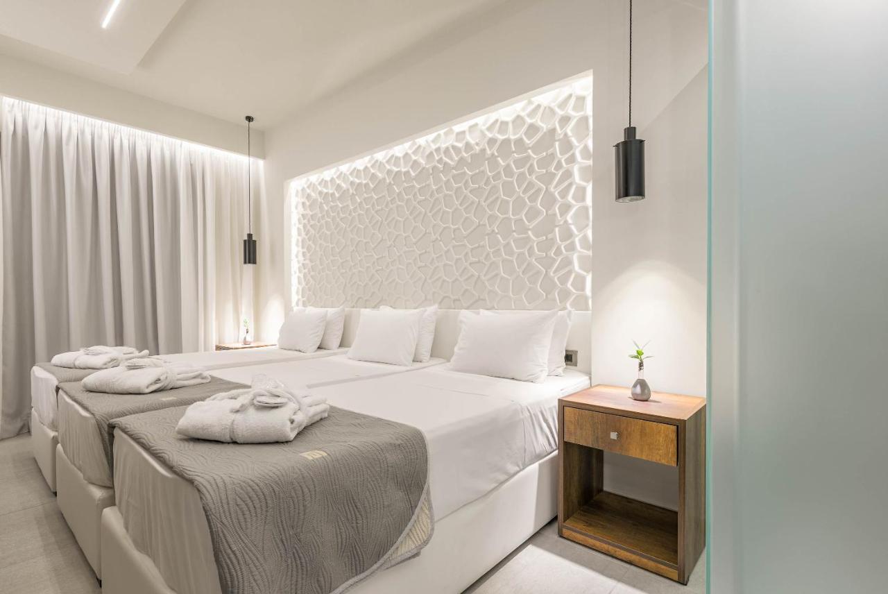 Litore Luxury Living 2*
