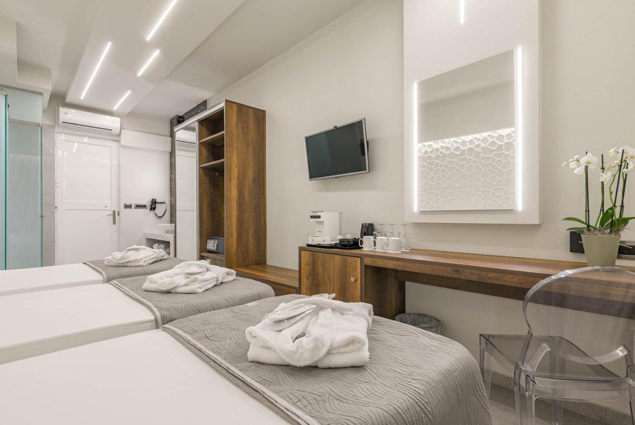 Litore Luxury Living Hotel 2*