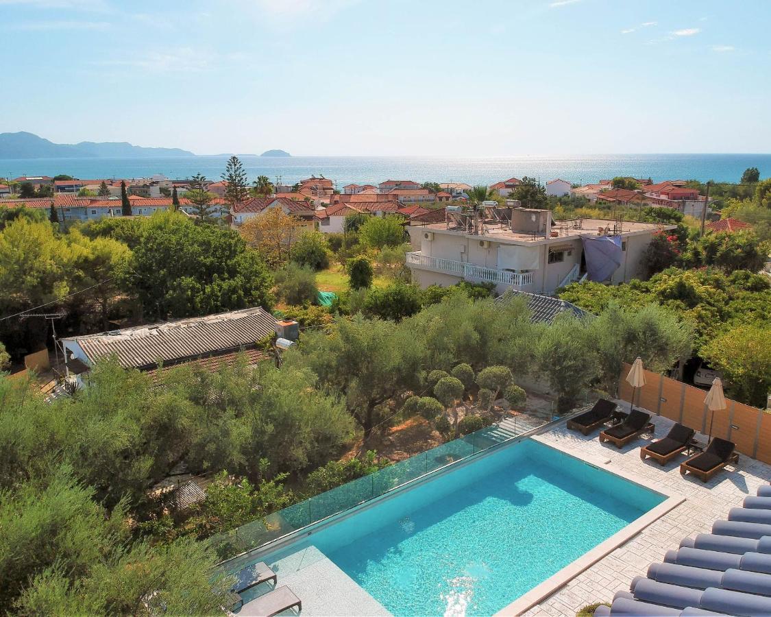 Litore Luxury Living Hotel Laganas